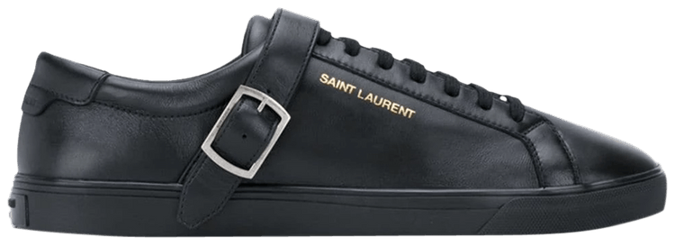 Saint laurent andy black sale