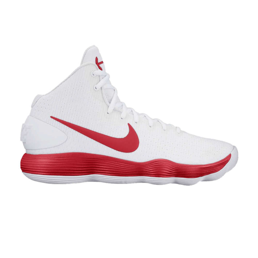 Hyperdunk 217 university red Clearance