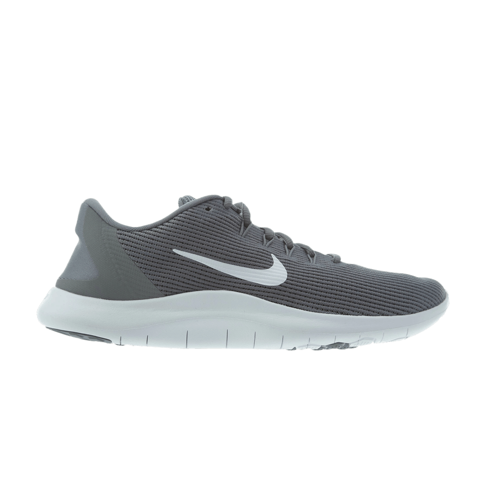 nike flex rn 2018 cool grey