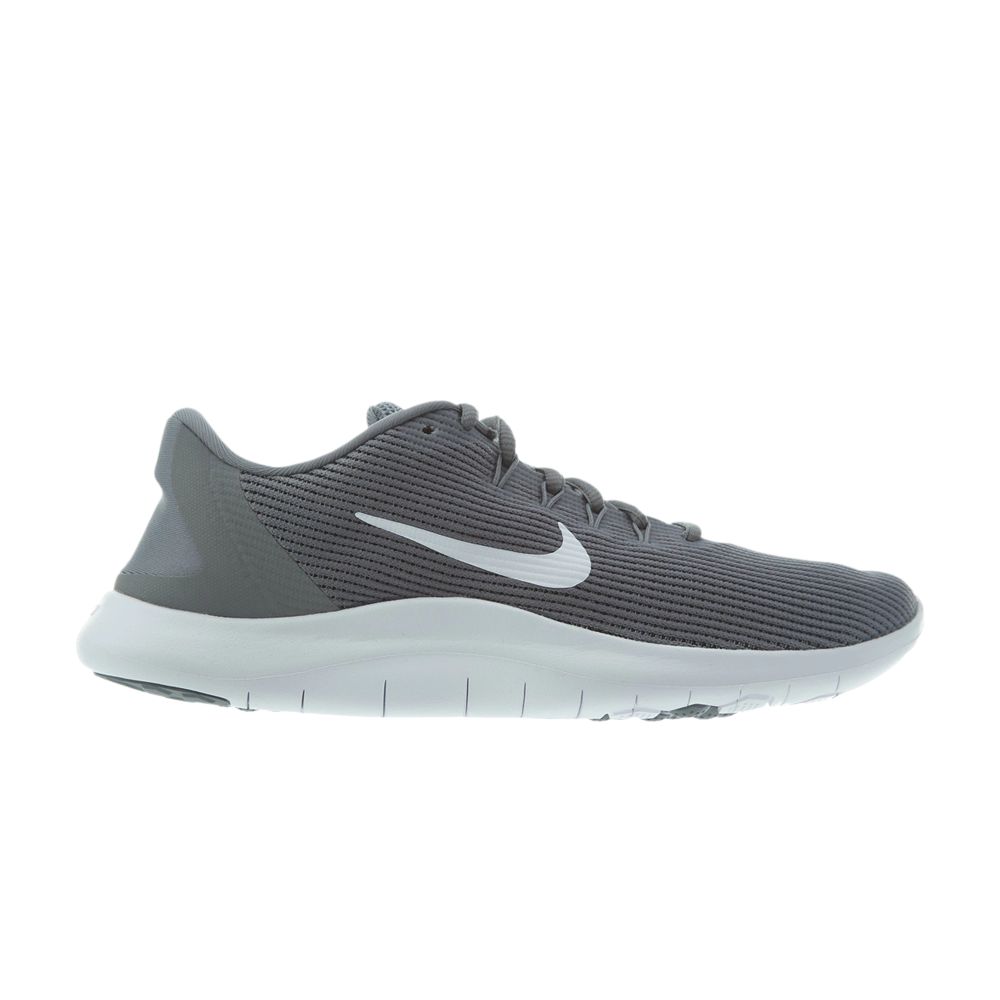 Flex 2018 RN 'Cool Grey' - AA7397-016