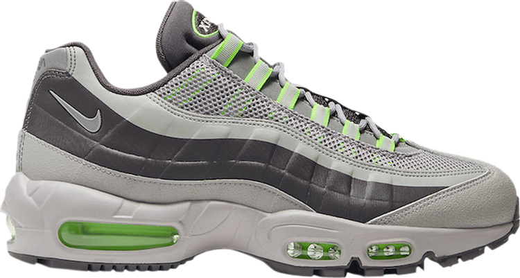 Air Max 95 Winter Utility 'Electric Green'