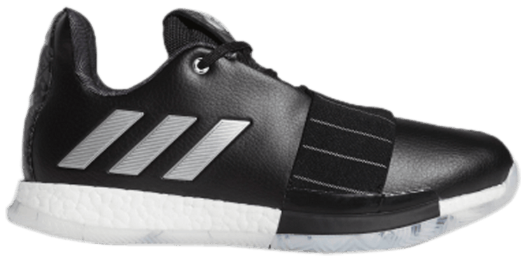 Harden vol 3 wanted top
