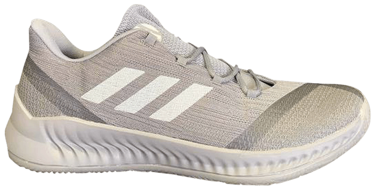 Adidas Harden BE 2 Light Onix
