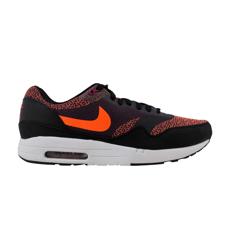 Buy Air Max 1 Jacquard Magenta 644153 500 GOAT CA