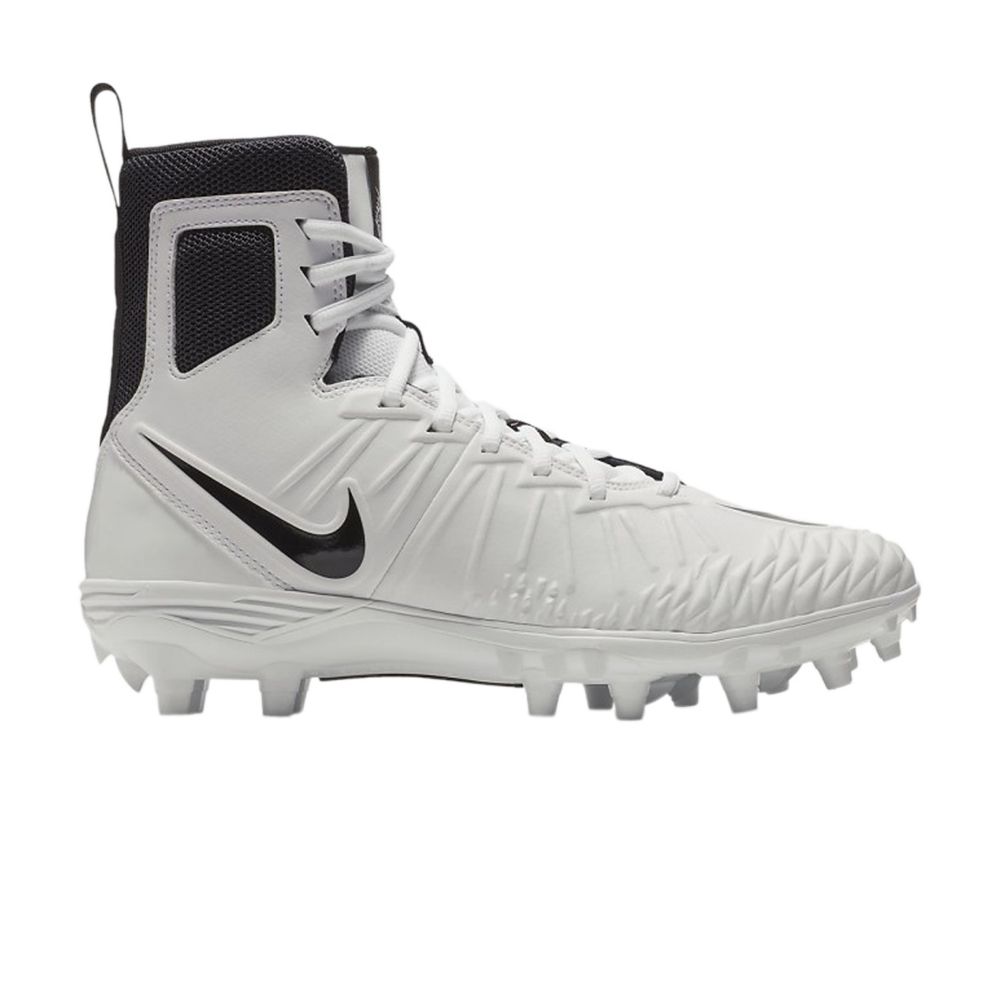 Nike Force Savage Varsity 'White Black' | Men's Size 11 - 880140-101