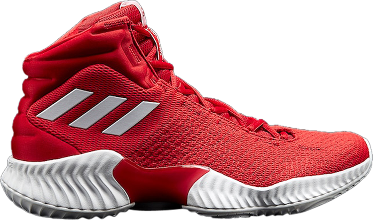 Pro Bounce 2018 'Power Red'