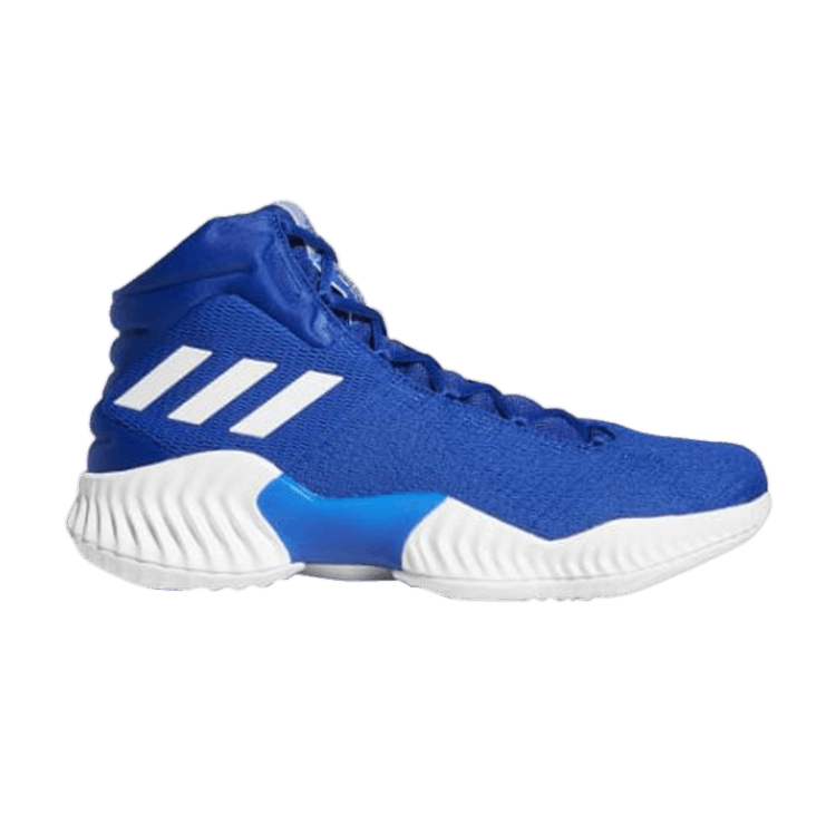 Adidas men's pro bounce 2018 hot sale