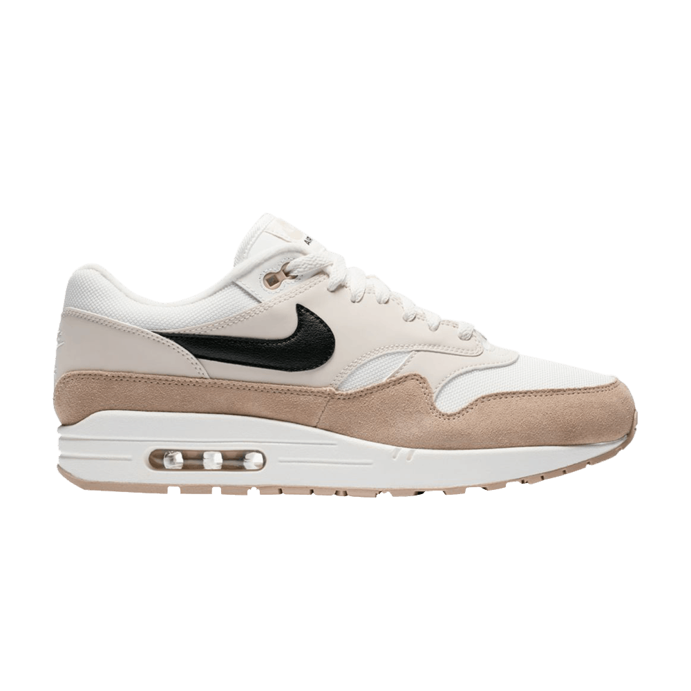 nike wmns air max 1 desert sand