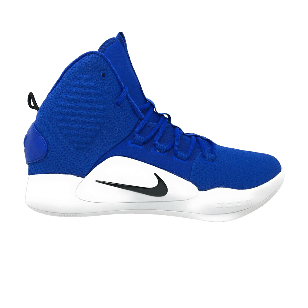 royal blue hyperdunks