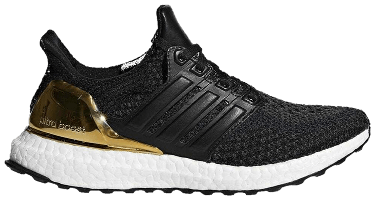 Ultra boost gold medal on sale