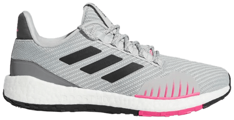 Adidas Wmns PulseBoost HD Winter Shock Pink