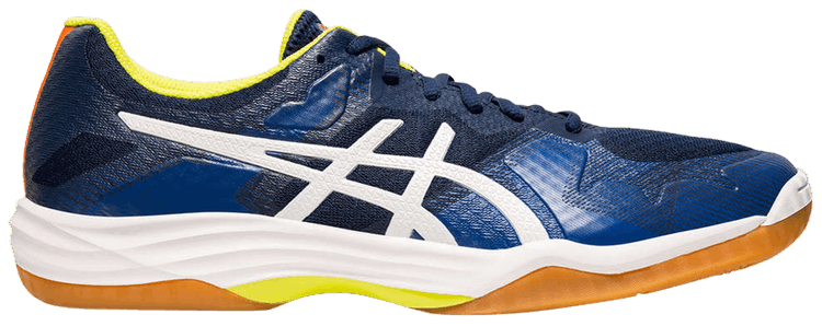 Asics Gel Tactic Blue Expanse