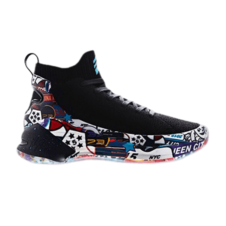 Buy KT 4 Klay Area 11921104S 3 GOAT UK