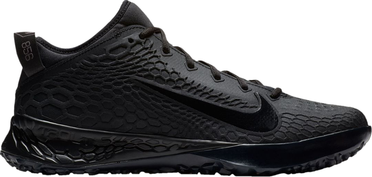 Force Zoom Trout 5 Turf 'Black Thunder Grey'