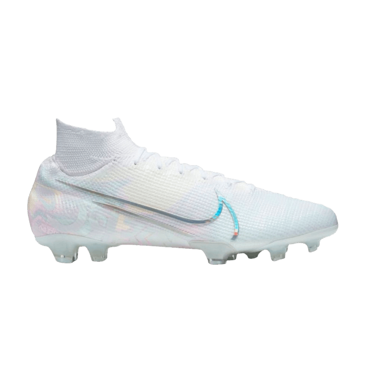 Nike superfly white on sale