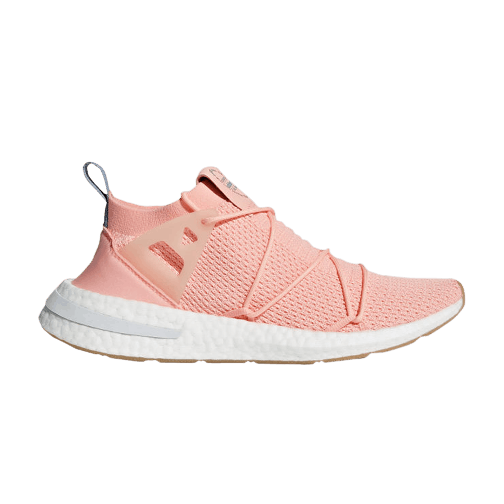 adidas arkyn orange
