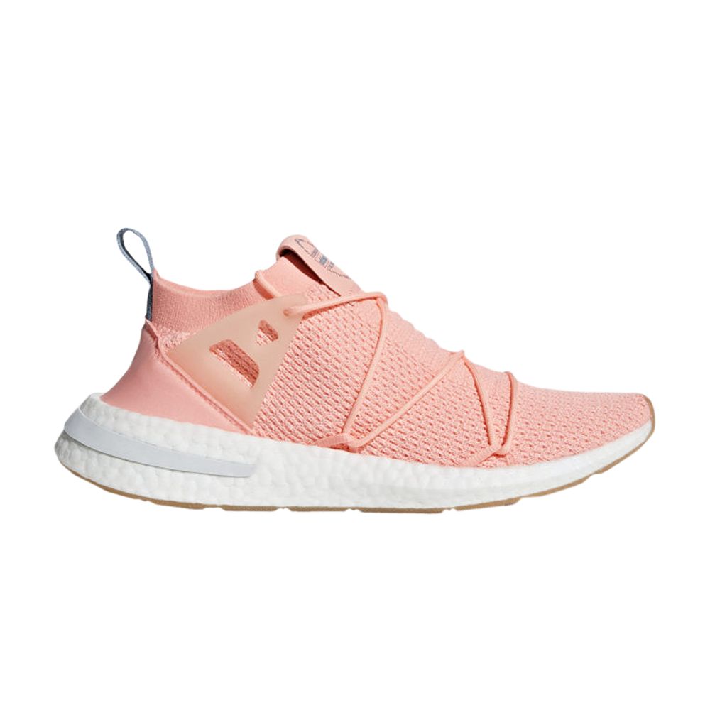 adidas Wmns Arkyn Primeknit 'Clear Orange' | Women's Size 6
