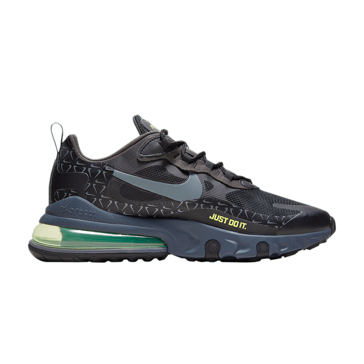 Buy Air Max 270 React Just Do It CT2538 001 GOAT