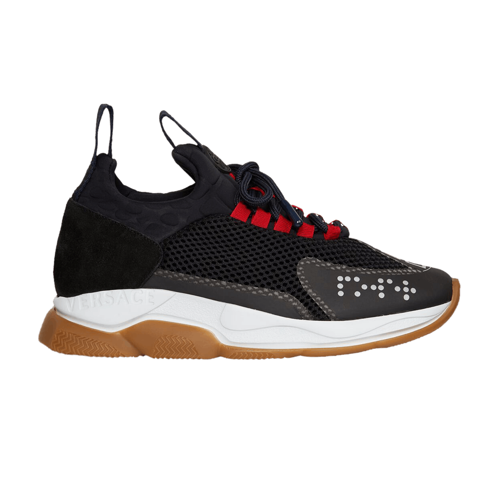 versace cross trainer