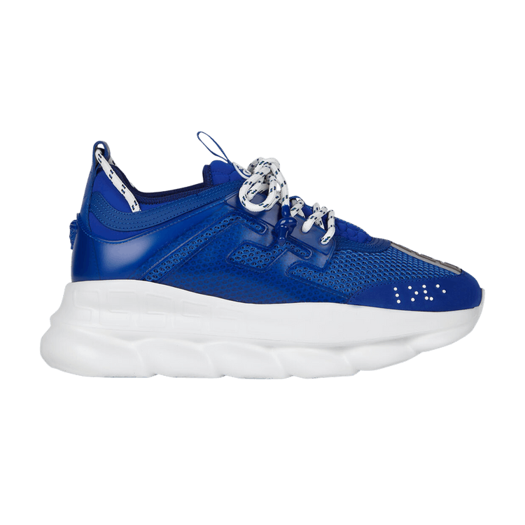 Buy Versace Chain Reaction DSU7071E D7CTG K7B GOAT UK