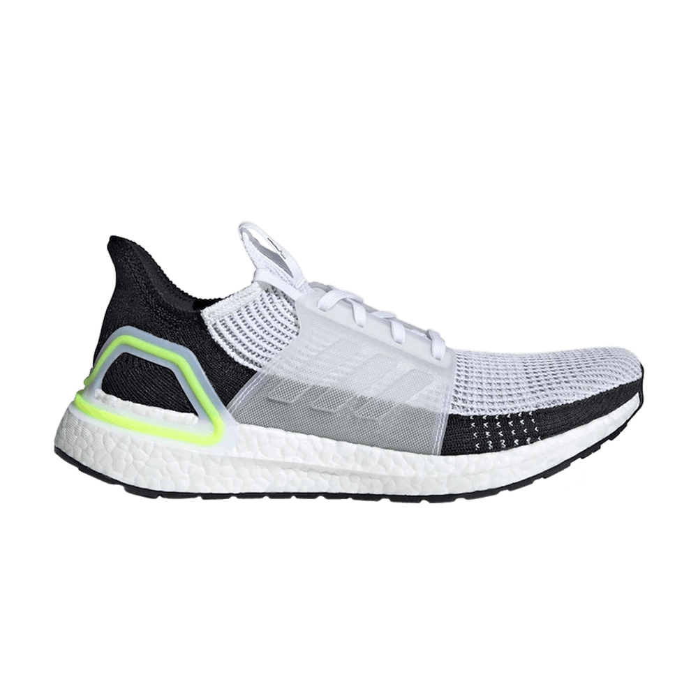 Ultra boost 19 mens mint best sale