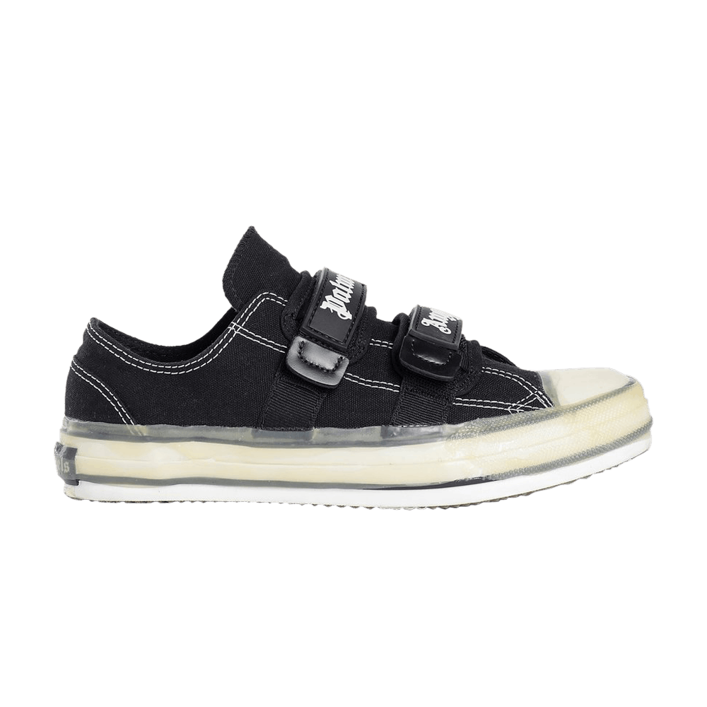 Palm Angels Vulcanized Velcro 'Black 