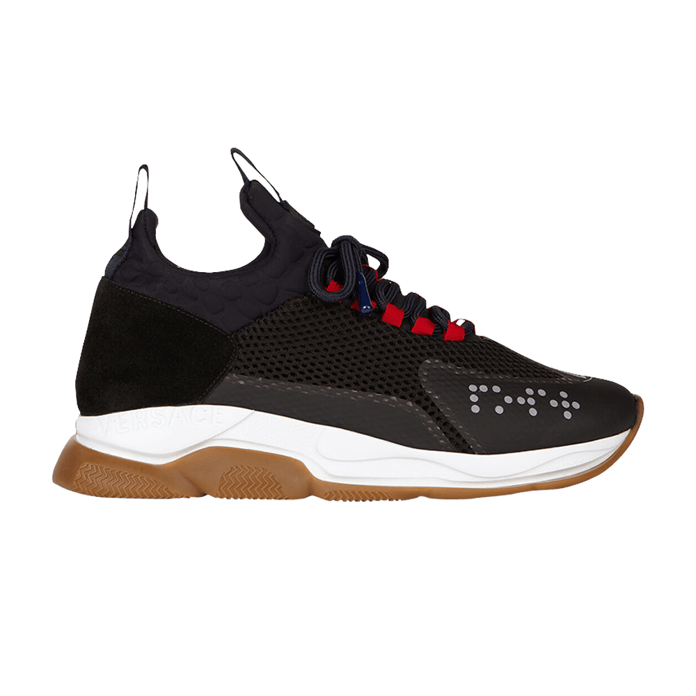 Buy Versace Cross Chainer Shoes New Releases Iconic Styles GOAT