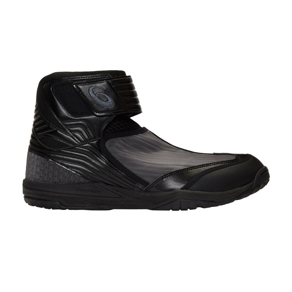 ASICS Kiko Kostadinov x Gel Nepxa 'Black' | Men's Size 8.5