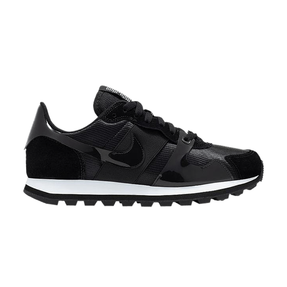 Wmns V-Love O.X. 'Black' | GOAT