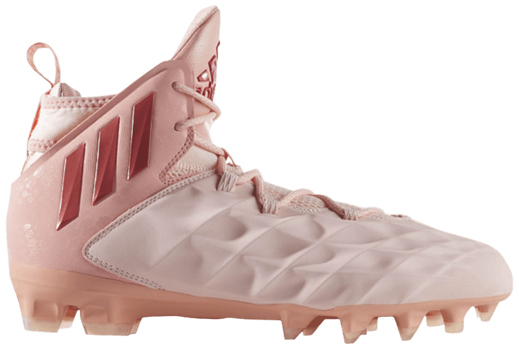 Adidas Freak LAX Mid Icey Pink