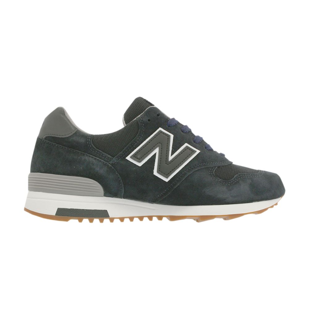 New Balance J.Crew x 1400 'Midnight Pack - Midnight Navy' | Blue | Men's Size 9 - M1400C2