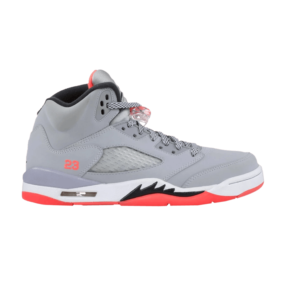 hot lava 5s