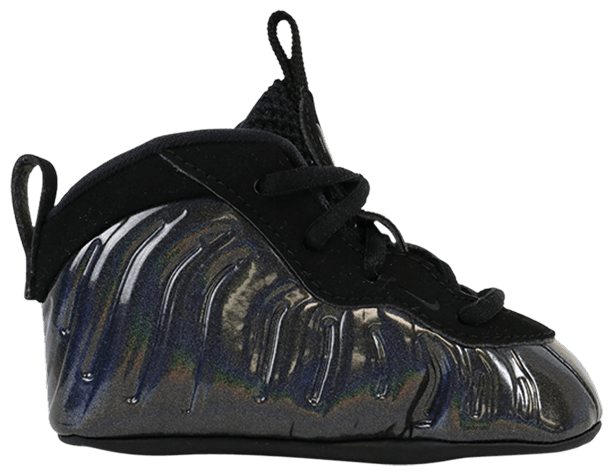 Nike Little Posite One CB Legion Green