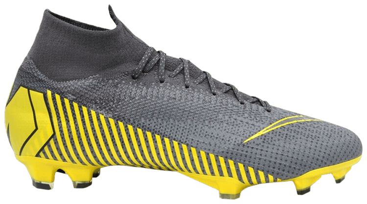 superfly 6 yellow
