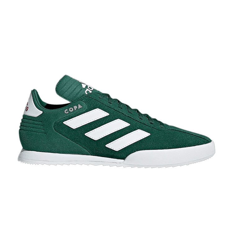 Buy Copa Super Collegiate Green B37086 GOAT UK