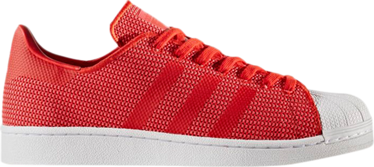 Superstar Red Core Pink