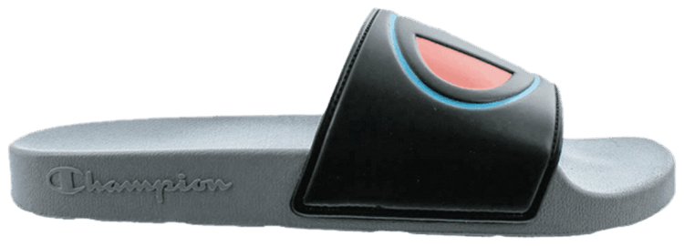 Champion ipo slides black hotsell