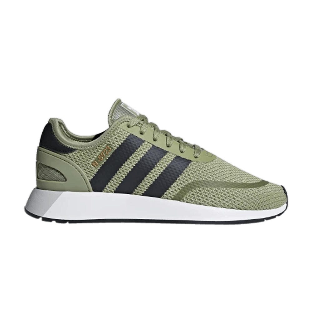 n 5923 green