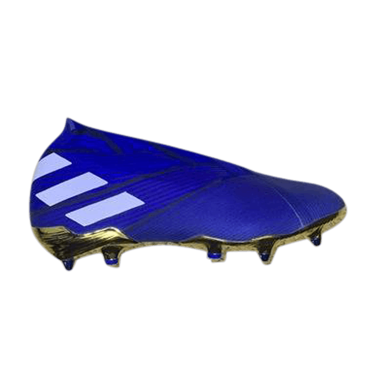 Buy Nemeziz 19 SG Blue Gold F99864 GOAT CA