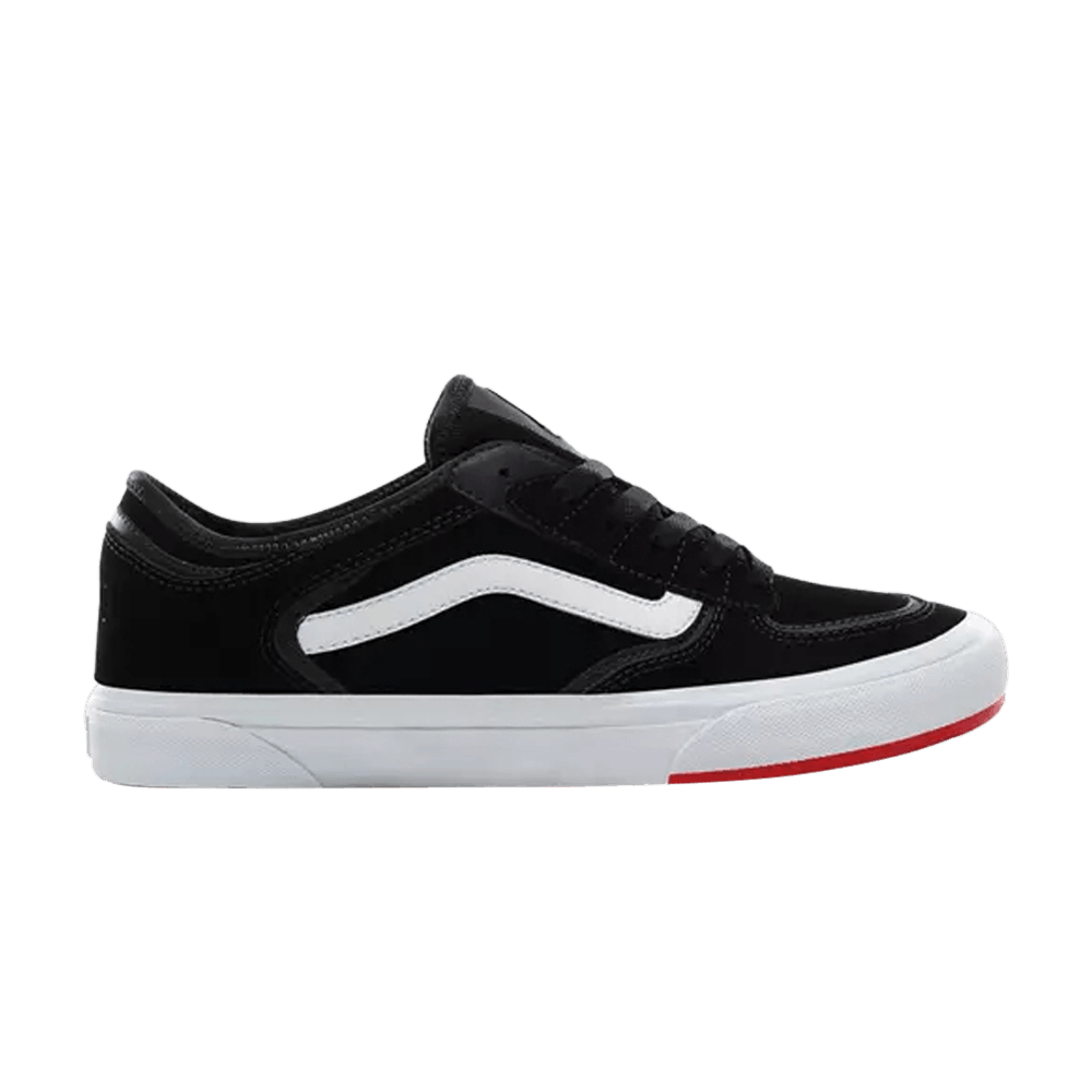 vans rowley pro 99