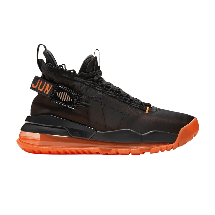 Buy Jordan Proto Max 720 Total Orange BQ6623 208 GOAT AU