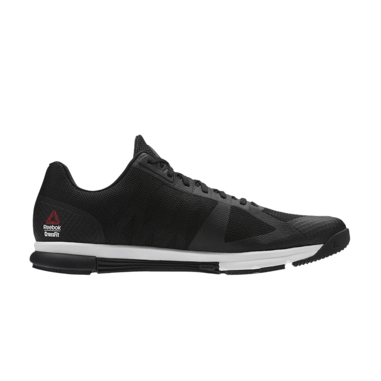 Buy CrossFit Speed TR 2.0 Black BS8098 GOAT