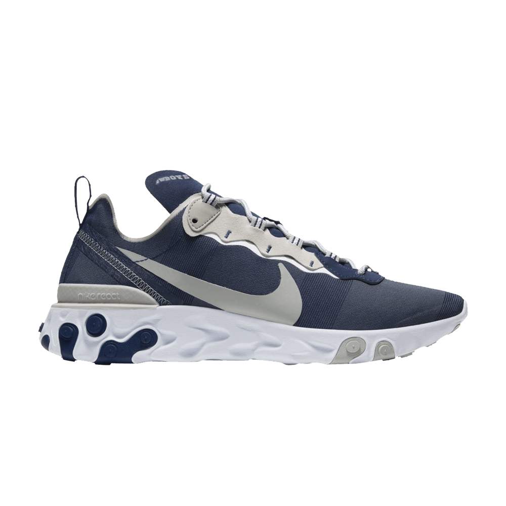 nike react cowboys