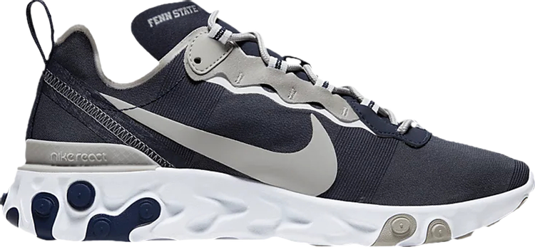 React Element 55 'Penn State Nittany Lions'