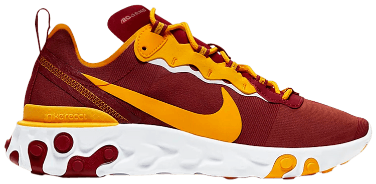 Nike element 55 best sale usc
