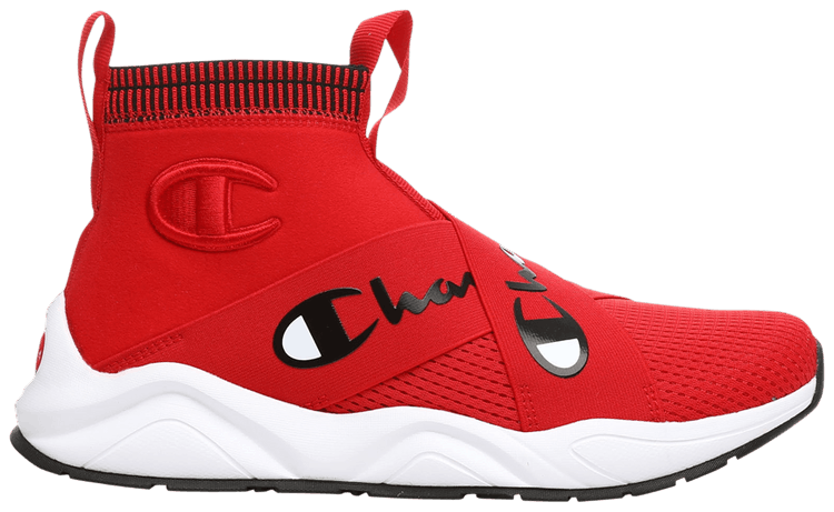 Champion rally shop pro crossover