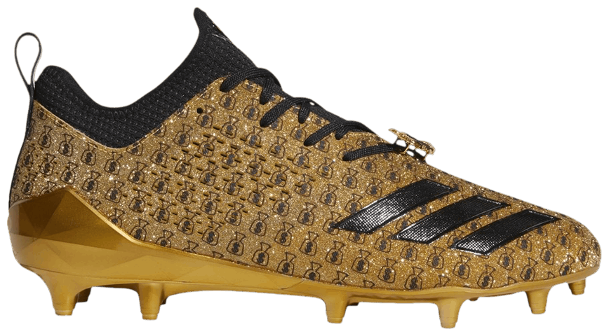 adizero 5 star 7.0 red