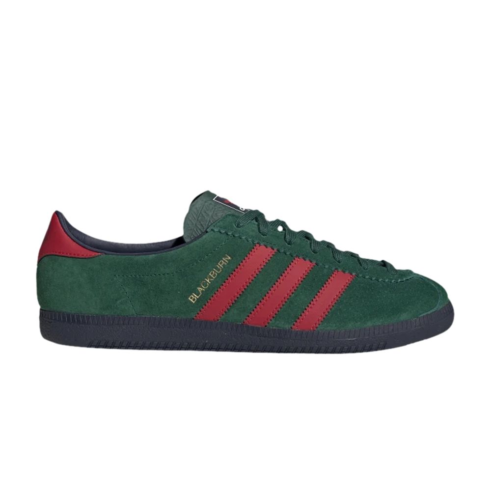 adidas Blackburn SPZL 'Collegiate Green' 2019 | Men's Size 13.5