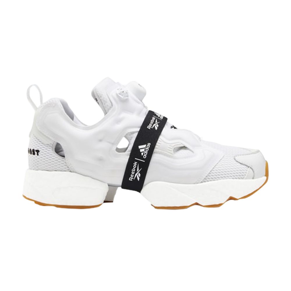 Reebok InstaPump Fury x Boost 'White Gum' | Men's Size 7
