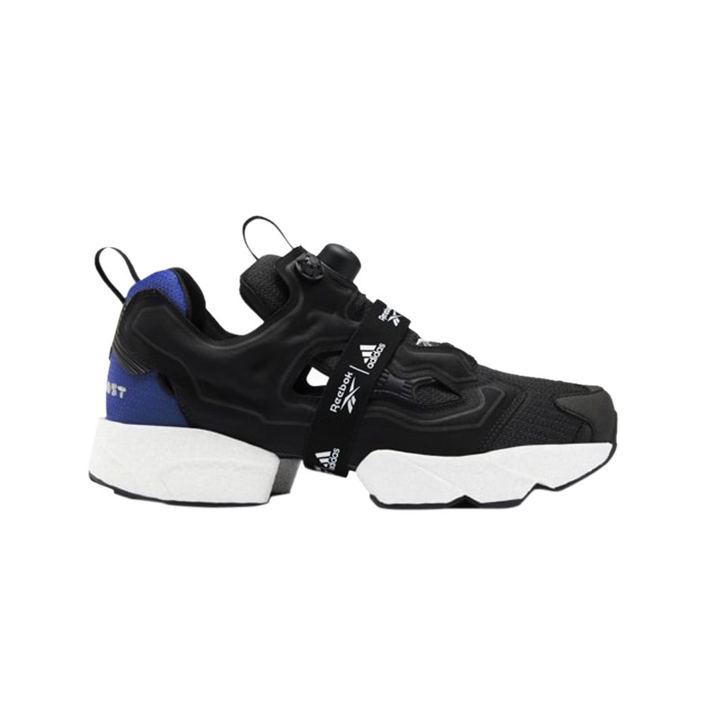 Reebok Instapump Fury x Boost 'Pantone' | Black | Men's Size 4.5